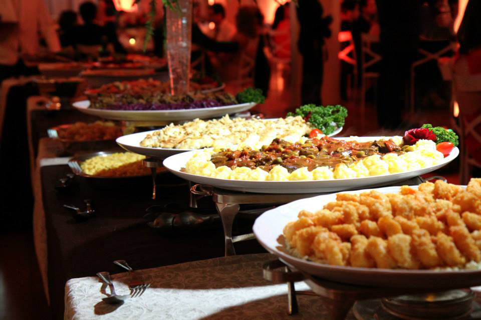 Buffet Blumenau Ltda